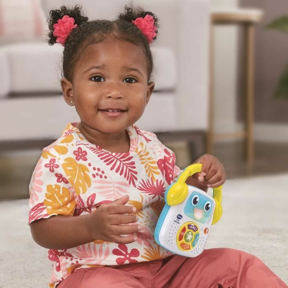 Didaktična igrača Vtech Baby V. Pod Baby (FR)